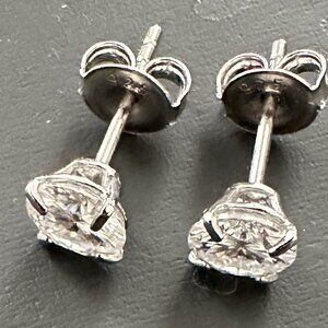 NEW Heaven Mayhem Studs